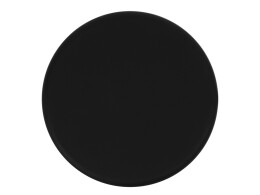 Waterline Термос Scout софт-тач, тубус, черный