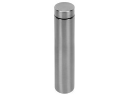 Waterline Термос Scout, тубус, серебристый