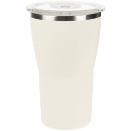 Ideus Термостакан Sapporo без логотипа, белый