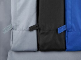 andor Основа для рюкзака B2, серая