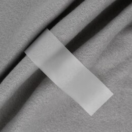 сделано в России Лента силиконовая Biguna 35 S, прозрачная матовая, 10 см