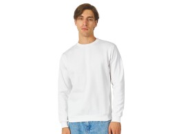 US Basic Толстовка "Rome" мужская, белый