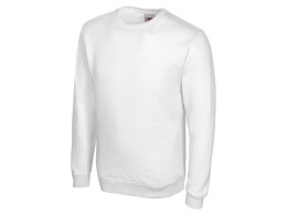 US Basic Толстовка "Rome" мужская, белый