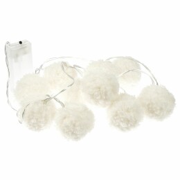 Разное Гирлянда Snowflow