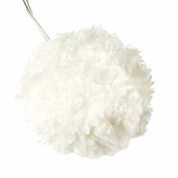 Разное Гирлянда Snowflow