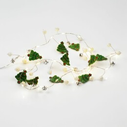 Разное Гирлянда Party Hop