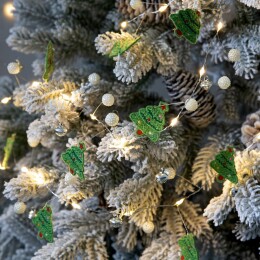 Разное Гирлянда Party Hop