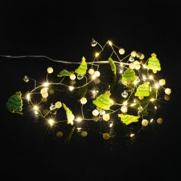 Разное Гирлянда Party Hop