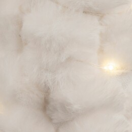 Разное Светильник Bella Ella, белый