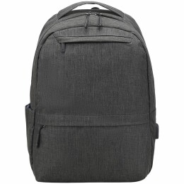 Lamark Рюкзак для ноутбука B157, черный