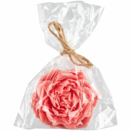 сделано в России Мыло ручной работы Scensory, ваниль