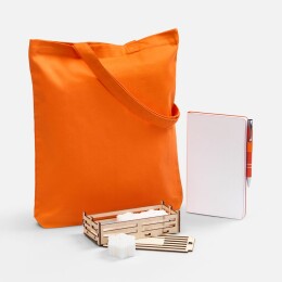 Разное Набор Colorifica, оранжевый