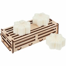 Разное Набор Colorifica, оранжевый