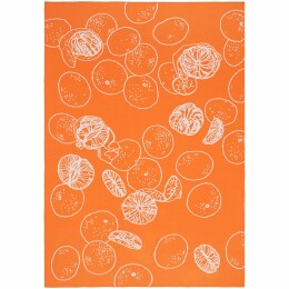 Разное Набор Tangerine Dream, оранжевый