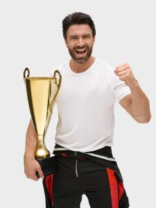 Разное Кубок Guildford, золотистый