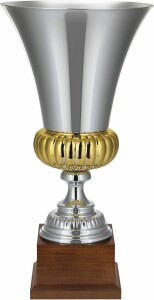 Разное Кубок Erfolg, серебристый