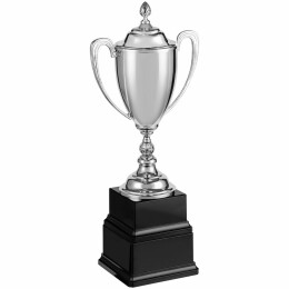 Разное Кубок Grandee, серебристый