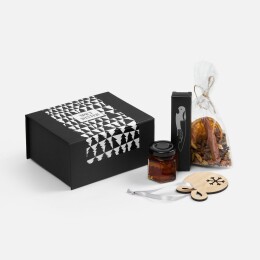 Разное Набор Spicy Winter, ver.2