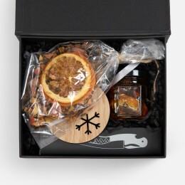 Разное Набор Spicy Winter, ver.2