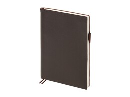Bruno Visconti Ежедневник недатированный А5 "Grand", коричневый