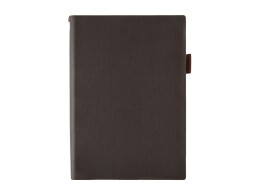 Bruno Visconti Ежедневник недатированный А5 "Grand", коричневый
