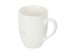 Eat&Bite Select Кружка c прозрачной глазурью "Twinkling Trees"