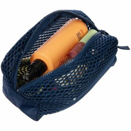 Stride Несессер Verkko, темно-синий