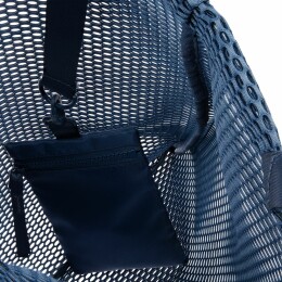 Stride Шопер Verkko, темно-синий