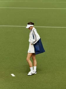 Stride Шопер Verkko, темно-синий