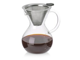 Eat&Bite Select Кемекс с фильтром и ручкой, 500мл