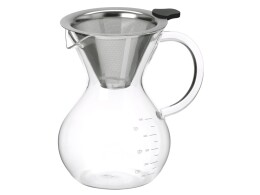 Eat&Bite Select Кемекс с фильтром и ручкой, 500мл