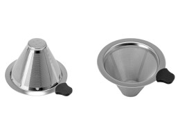 Eat&Bite Select Кемекс с фильтром и ручкой, 500мл