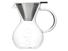 Eat&Bite Select Кемекс с фильтром и ручкой, 500мл