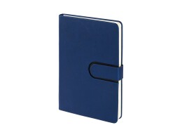 Bruno Visconti Ежедневник недатированный А5 "Status", темно-синий