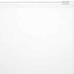 Разное Пакет Zip Lock, S, белый