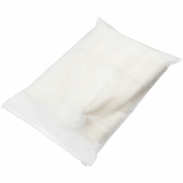 Разное Пакет Zip Lock, S, белый