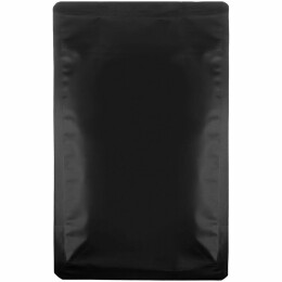 сделано в России Кофе в зернах «Колумбия», черный