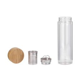 mid-oceangift Набор подарочный "Pleasure": термос "Hot point", специи