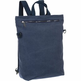 Molti Рюкзак-шопер Casual, синий