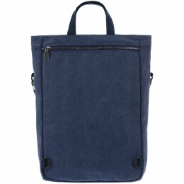 Molti Рюкзак-шопер Casual, синий