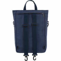 Molti Рюкзак-шопер Casual, синий