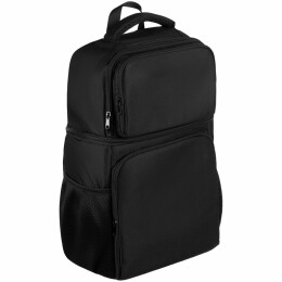 Molti Терморюкзак FoldTrek, черный