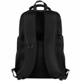 Molti Терморюкзак FoldTrek, черный