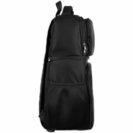 Molti Терморюкзак FoldTrek, черный