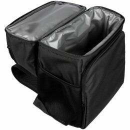 Molti Терморюкзак FoldTrek, черный