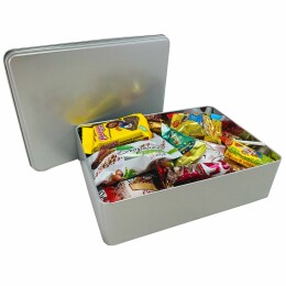 сделано в России Набор Candyland в коробке