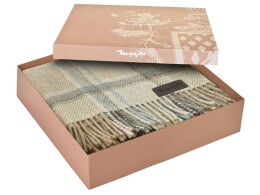 MARZOTTO Плед MARZOTTO AREQUIPA 5186, мультиколор