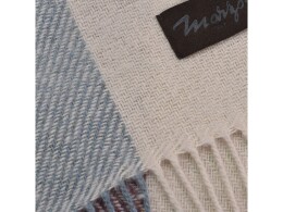 MARZOTTO Плед MARZOTTO AREQUIPA 5200, мультиколор