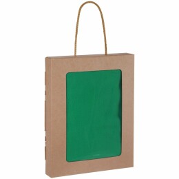 сделано в России Коробка Pacanelle, S, с бежевой ручкой