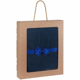 сделано в России Коробка Pacanelle, M, крафт